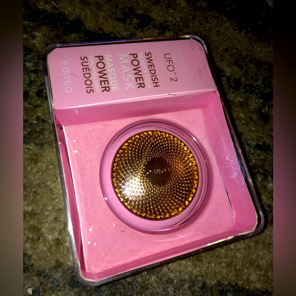 Foreo UFO 2